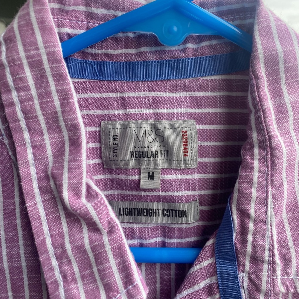 Assorted Button-Up Shirts - Picture 3 of 14